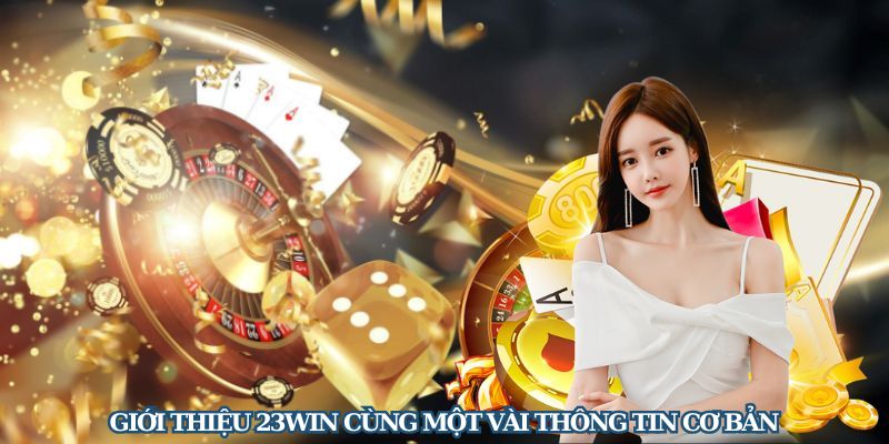 Những trò chơi phổ biến tại 23win Những trò chơi phổ biến tại 23win